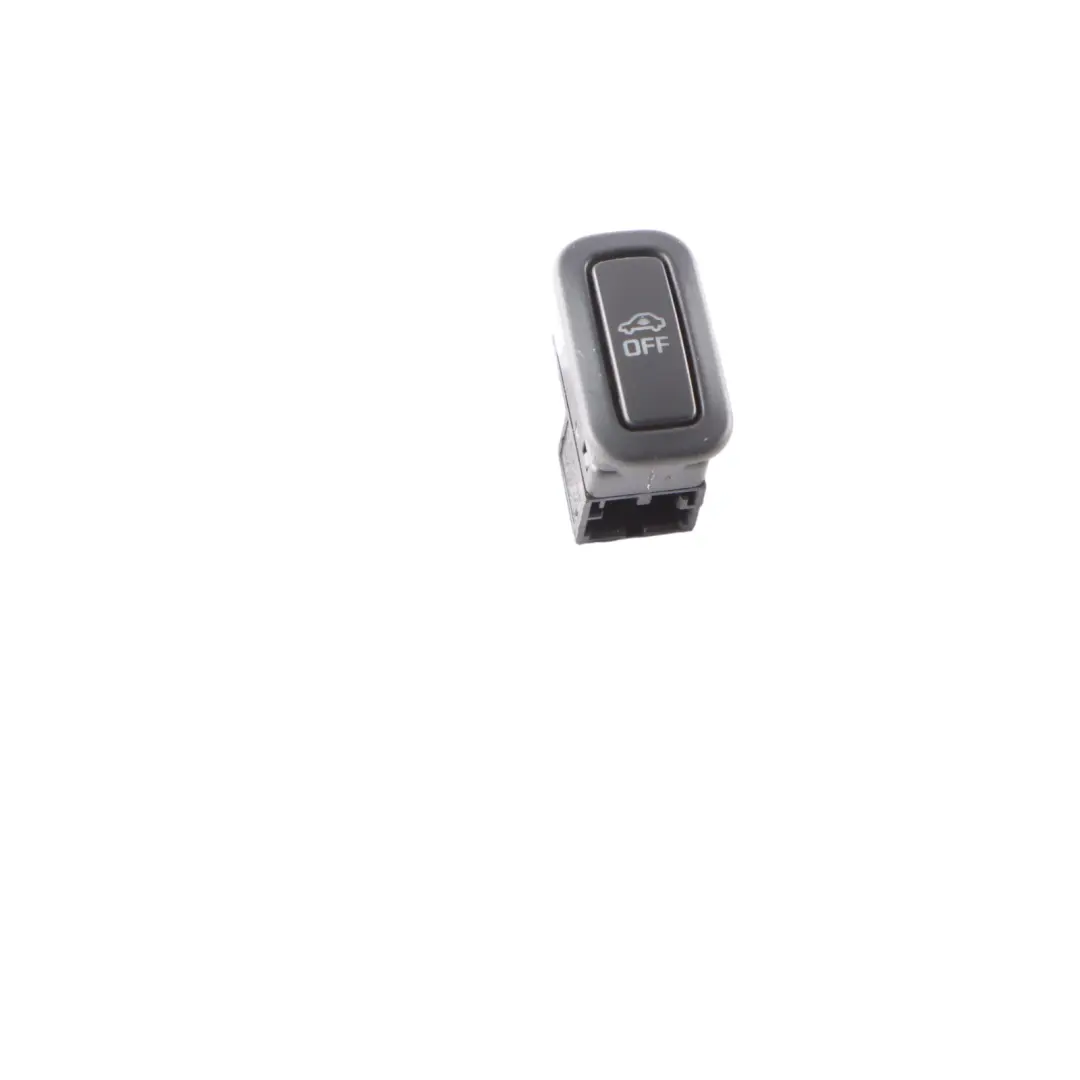 Skoda Octavia II Alarm Sensor Deactivation Switch Unit Button - SKU 6Q0962109B - Part number 6Q0962109B