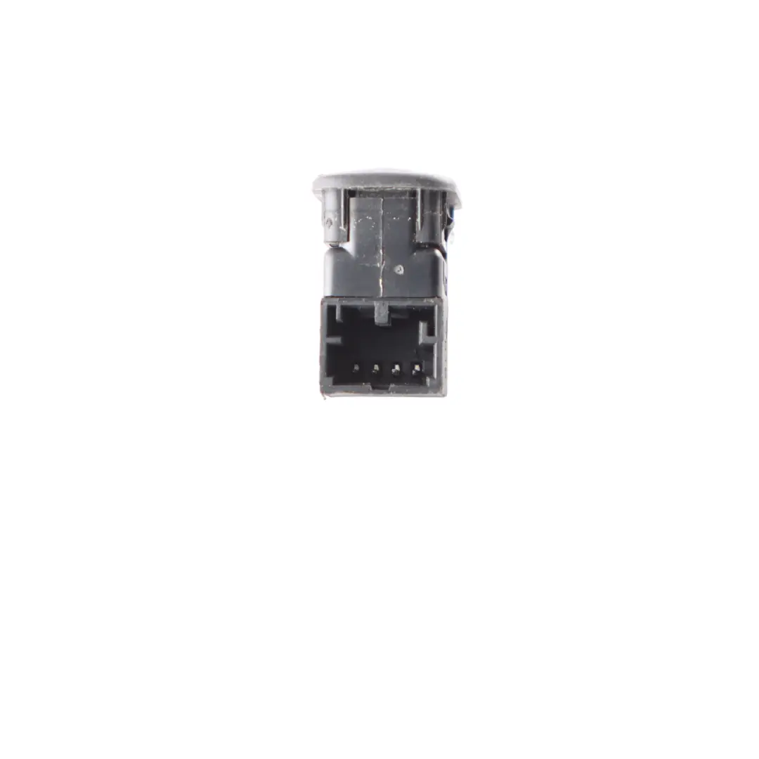 Skoda Octavia II Alarm Sensor Deactivation Switch Unit Button - SKU 6Q0962109B - Part number 6Q0962109B