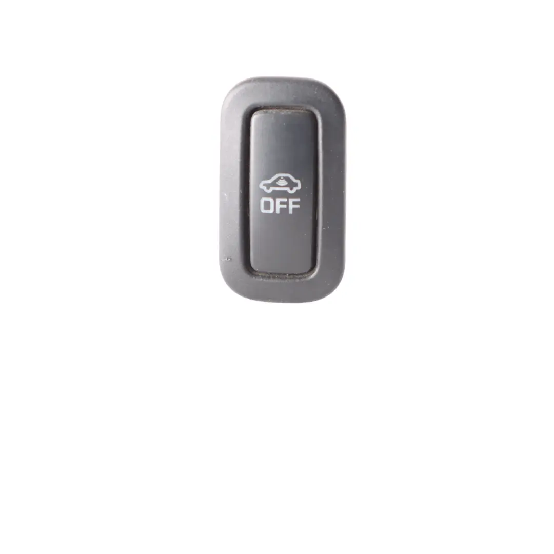 Skoda Octavia II Alarm Sensor Deactivation Switch Unit Button - SKU 6Q0962109B - Part number 6Q0962109B