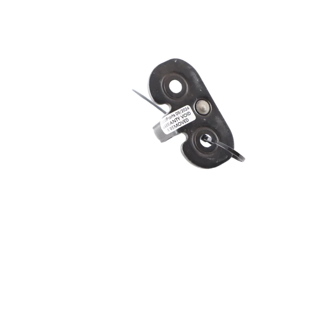 Trunk Lid Boot Door Tailgate Lock Latch to Volkswagen Polo 6R with Part number 6Q6827517B Volkswagen Polo 6R Trunk Lid Boot Door Tailgate Lock Latch - SKU 6Q6827517B - Part number 6Q6827517B