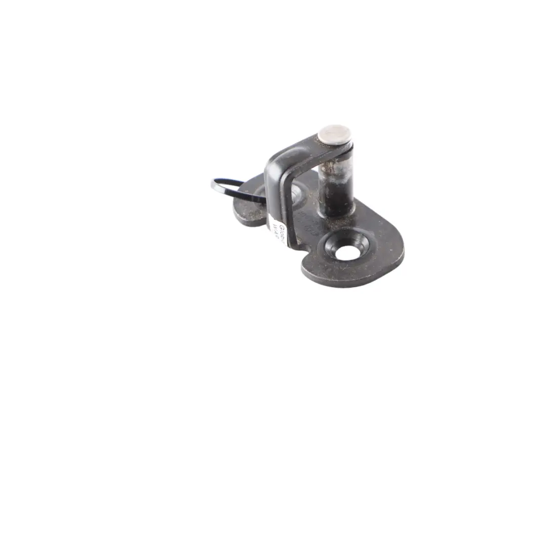 Volkswagen Polo 6R Couvercle De Coffre Porte Hayon Serrure - SKU 6Q6827517B - Numéro de pièce 6Q6827517B