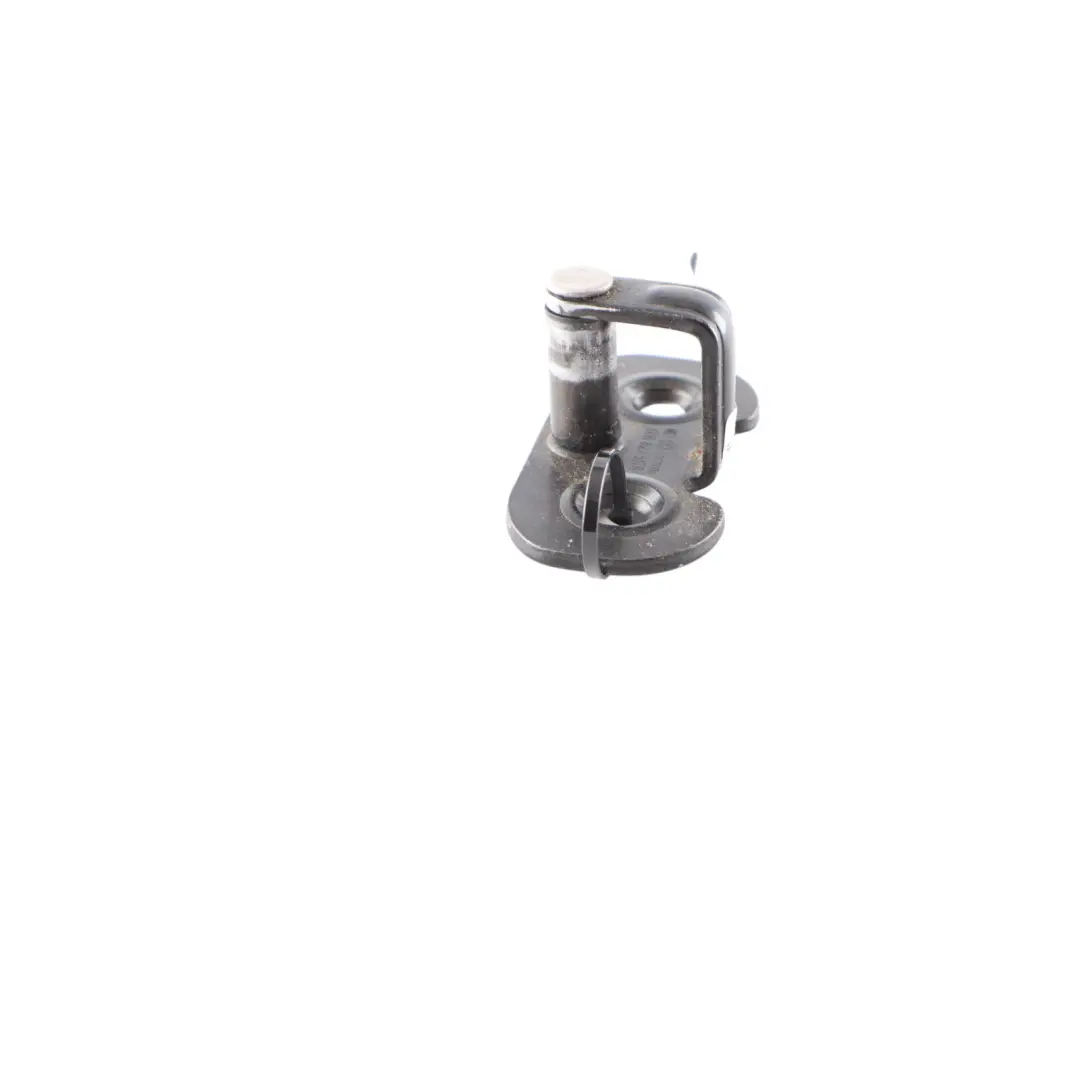Volkswagen Polo 6R Serratura Portellone Posteriore Del Bagagliaio - SKU 6Q6827517B - Numero di parte 6Q6827517B