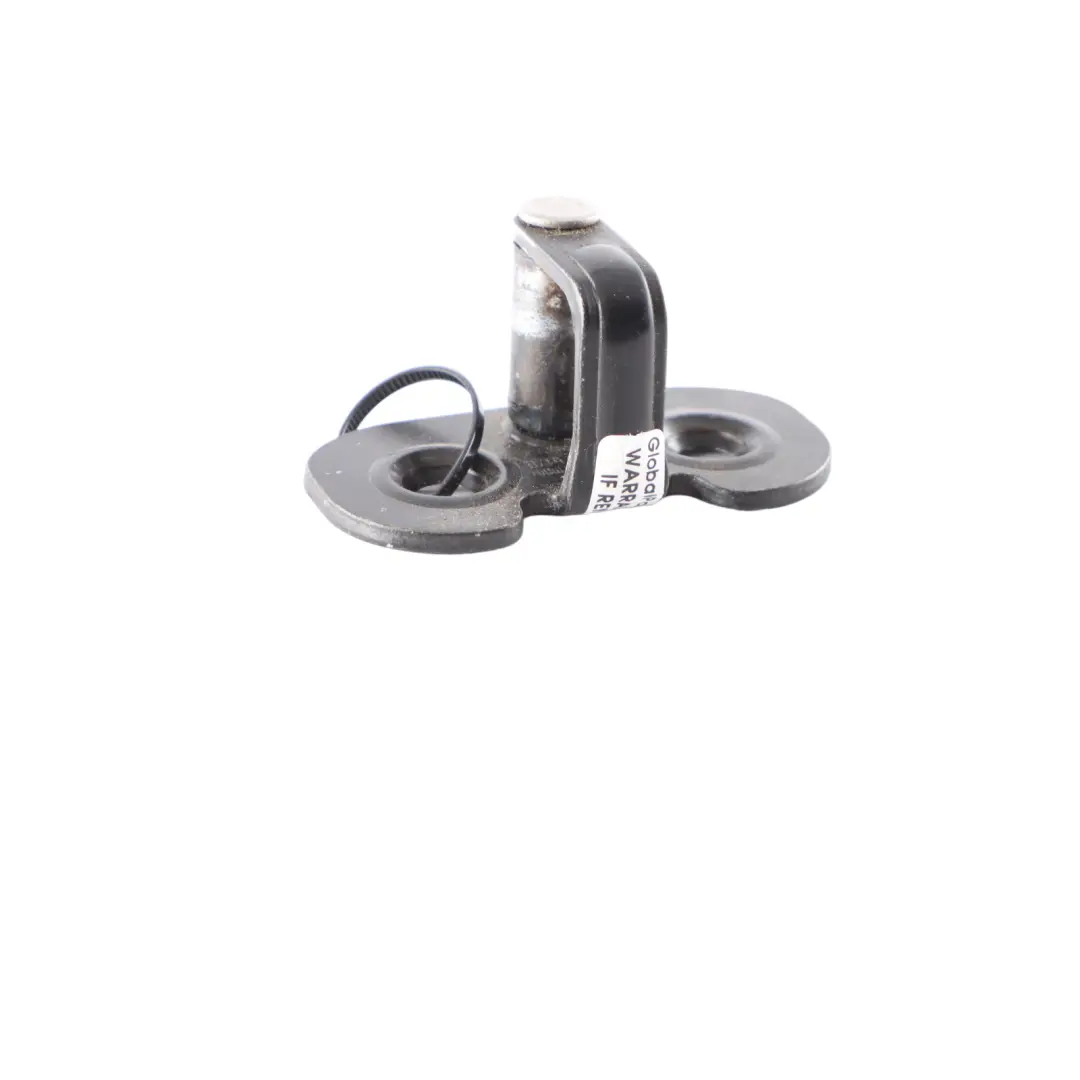 Couvercle De Coffre Porte Hayon Serrure pour Volkswagen Polo 6R à propos du numéro de pièce 6Q6827517B Volkswagen Polo 6R Couvercle De Coffre Porte Hayon Serrure - SKU 6Q6827517B - Numéro de pièce 6Q6827517B