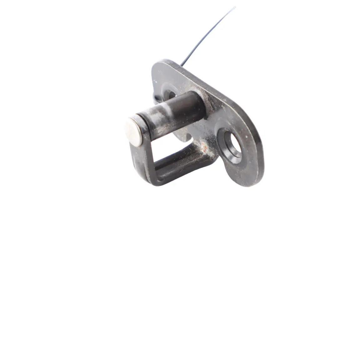 Couvercle De Coffre Porte Hayon Serrure pour Volkswagen Polo 6R à propos du numéro de pièce 6Q6827517B Volkswagen Polo 6R Couvercle De Coffre Porte Hayon Serrure - SKU 6Q6827517B - Numéro de pièce 6Q6827517B