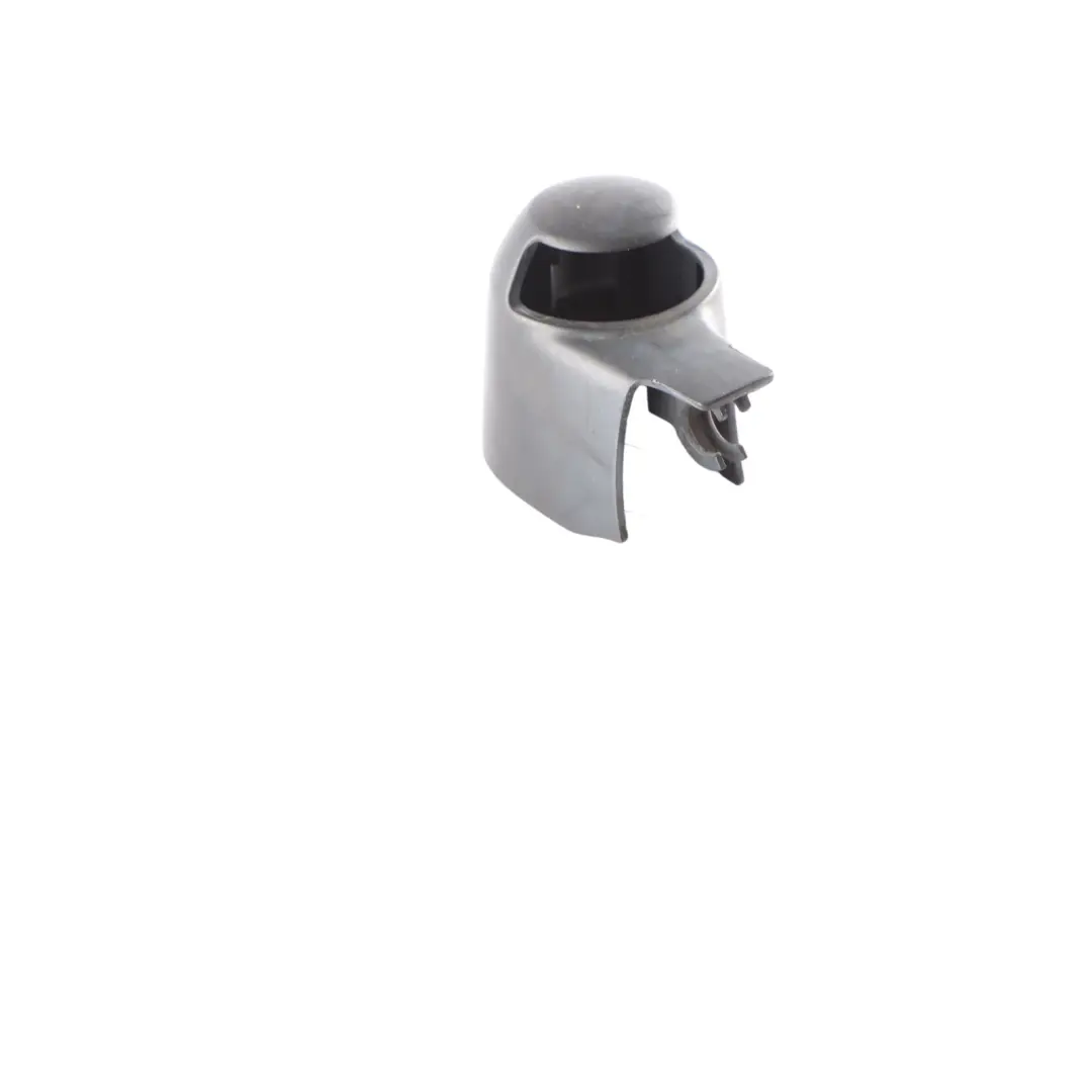 Seat Ibiza 6J Tailgate Wiper Arm End Nut Cover Cap - SKU 6Q6955435D - Part number 6Q6955435D