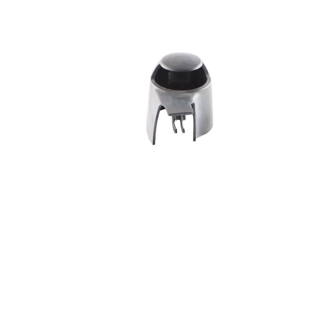 Seat Ibiza 6J Tailgate Wiper Arm End Nut Cover Cap - SKU 6Q6955435D - Part number 6Q6955435D