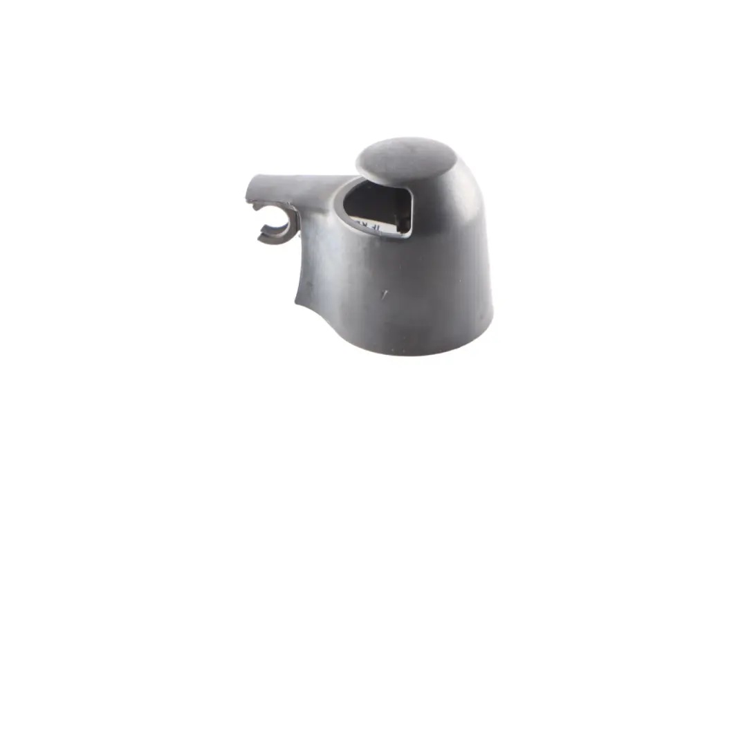 Seat Ibiza 6J Tailgate Wiper Arm End Nut Cover Cap - SKU 6Q6955435D - Part number 6Q6955435D