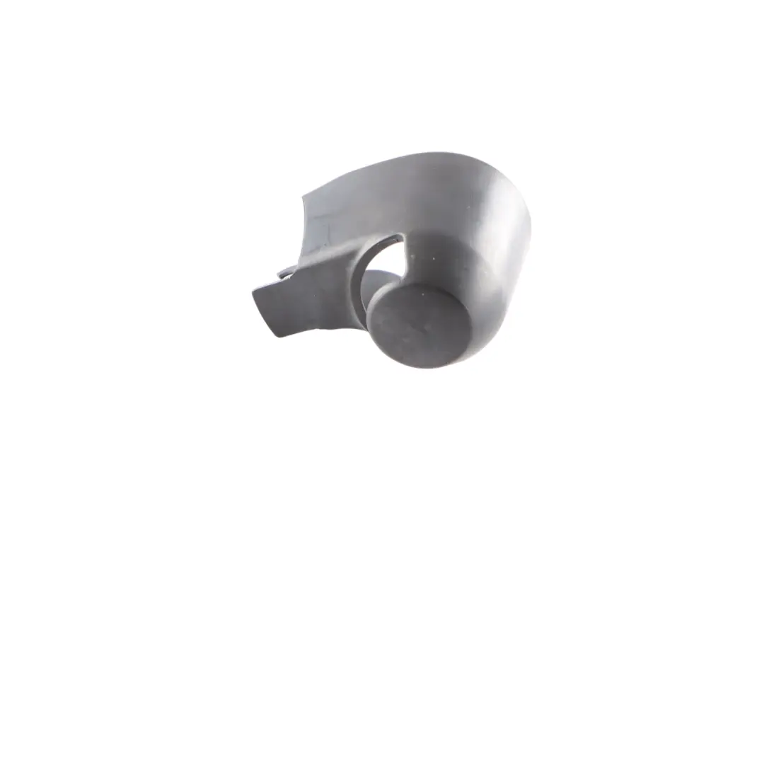 Seat Ibiza 6J Tailgate Wiper Arm End Nut Cover Cap - SKU 6Q6955435D - Part number 6Q6955435D