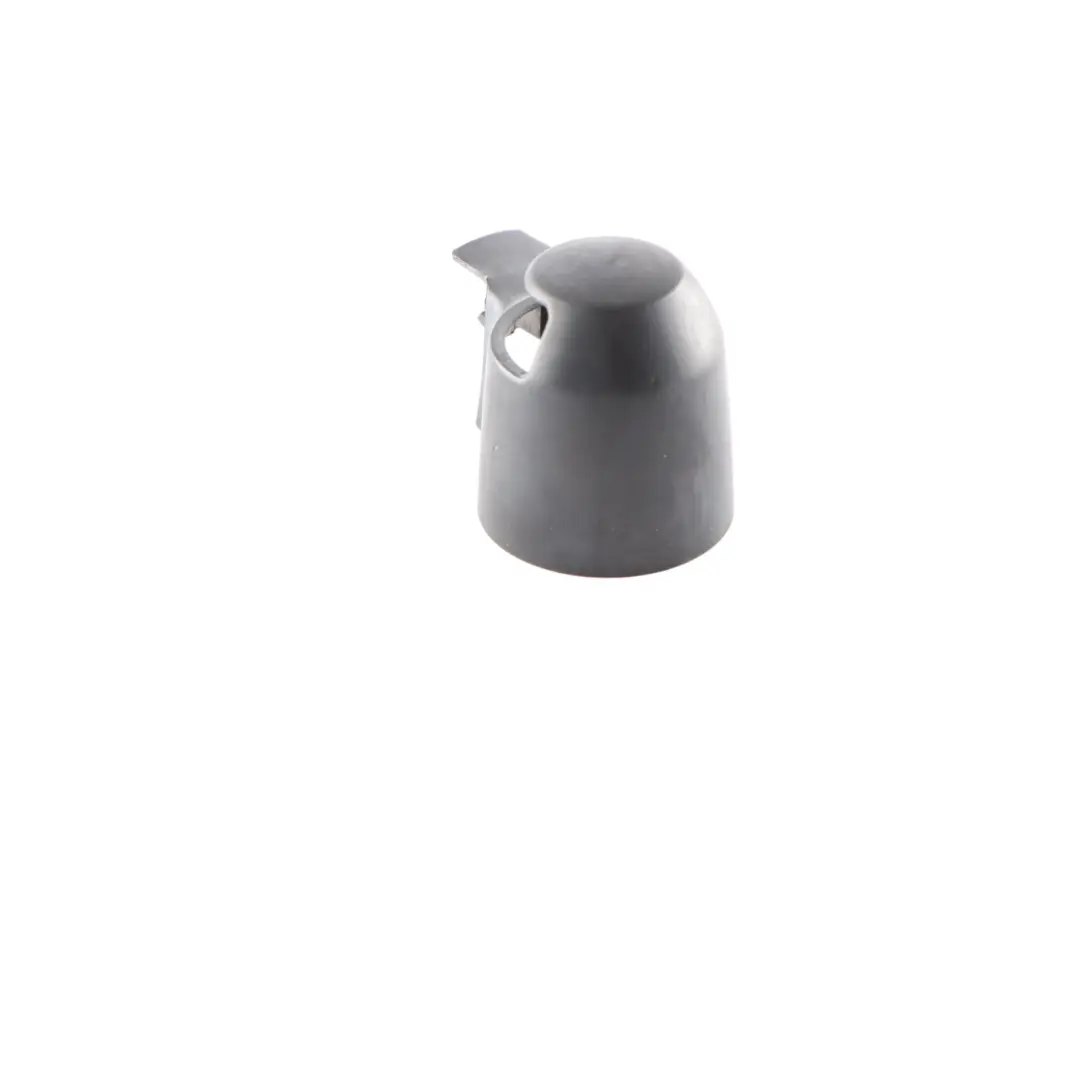 Seat Ibiza 6J Tailgate Wiper Arm End Nut Cover Cap - SKU 6Q6955435D - Part number 6Q6955435D