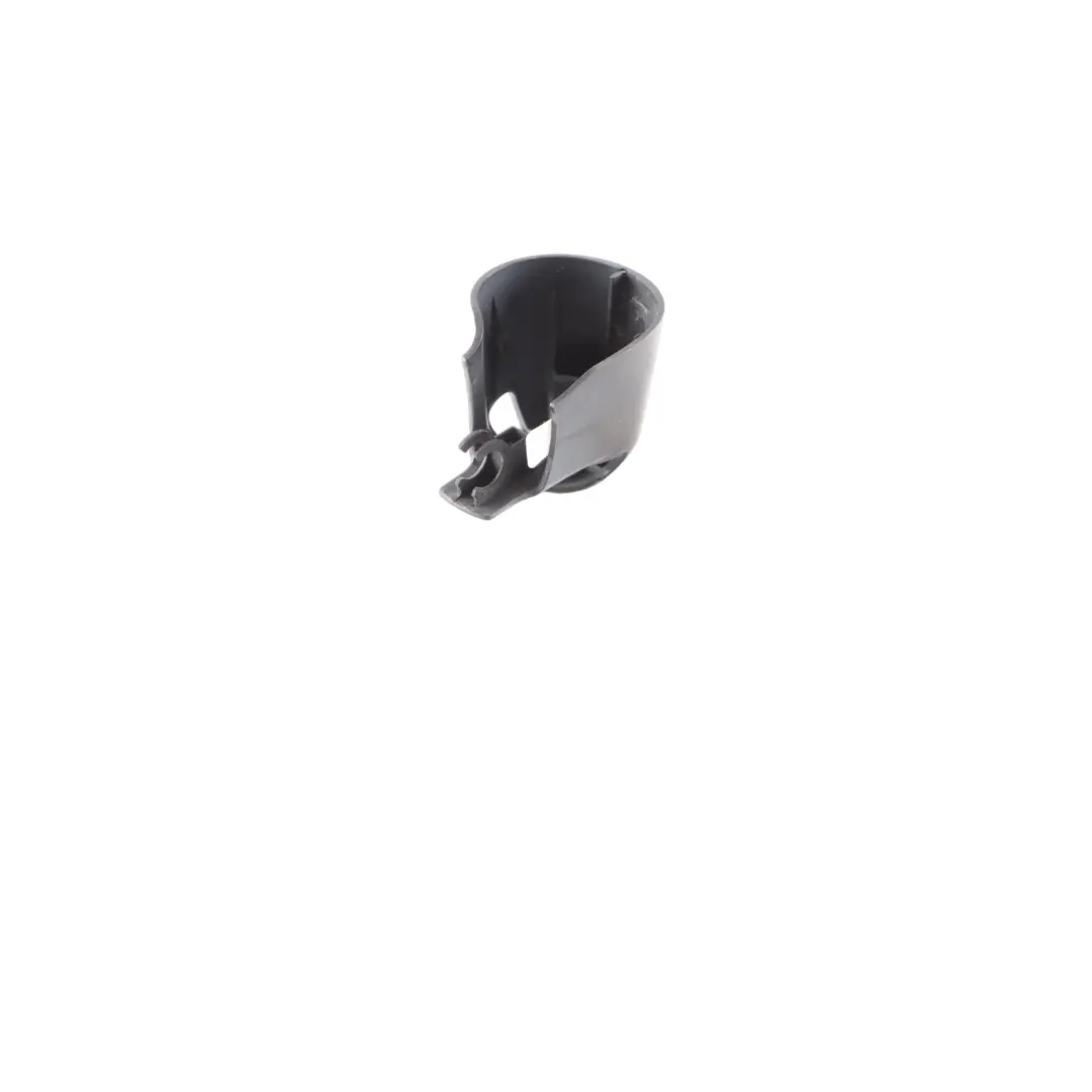 Seat Ibiza 6J Tailgate Wiper Arm End Nut Cover Cap - SKU 6Q6955435D - Part number 6Q6955435D
