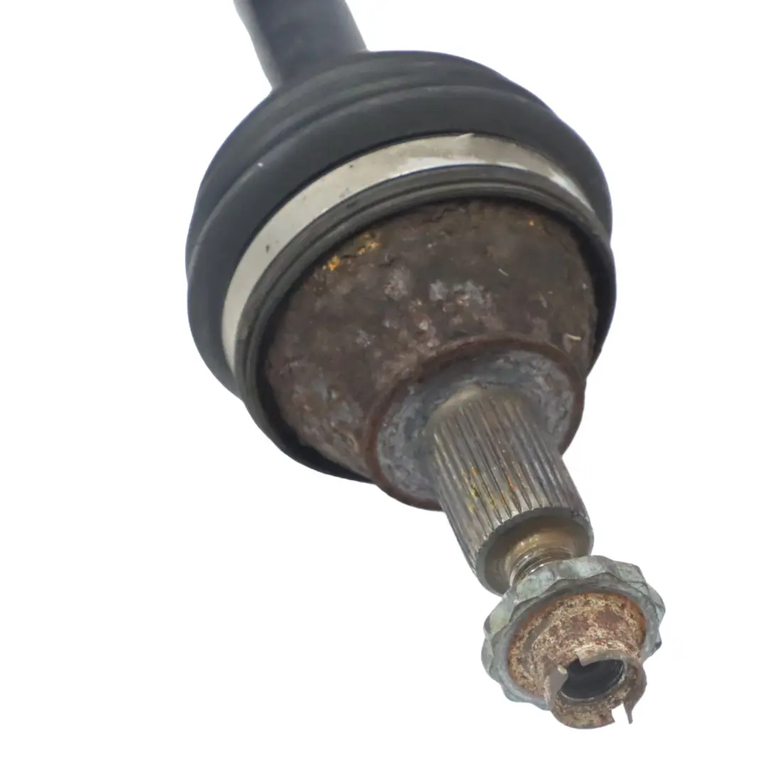 Arbre de Transmission Avant Gauche pour Volkswagen VW Fox 5Z à propos du numéro de pièce 6QE407271H Volkswagen VW Fox 5Z Arbre de Transmission Avant Gauche - SKU 6QE407271H - Numéro de pièce 6QE407271H