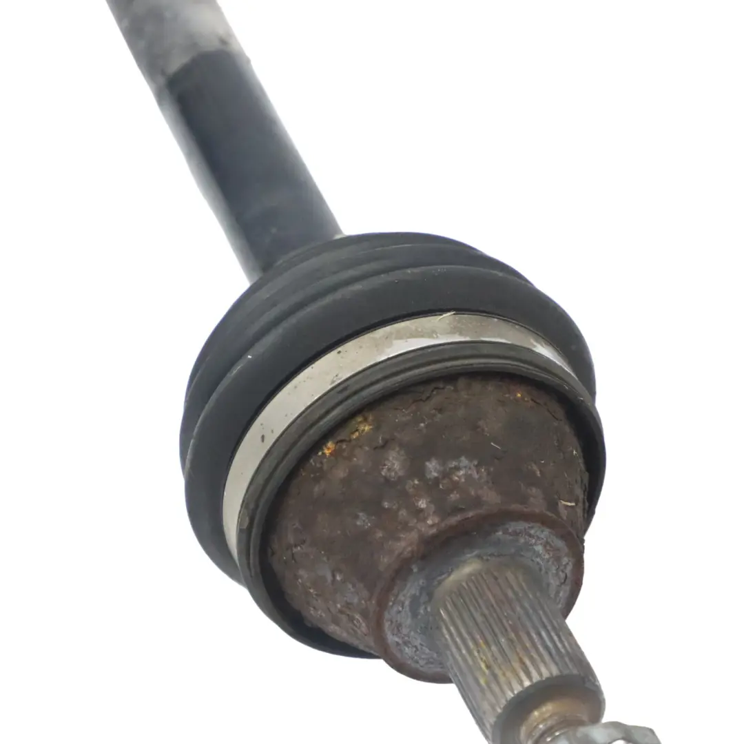 Antriebswelle Vorne Links für Volkswagen VW Fox 5Z mit Teilenummer 6QE407271H Volkswagen VW Fox 5Z Antriebswelle Vorne Links - SKU 6QE407271H - Teilenummer 6QE407271H