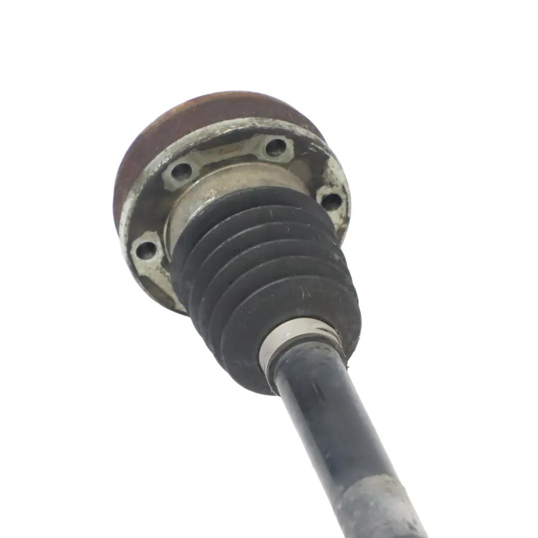 Półoś Napędowa Lewa Przednia do Volkswagen VW Fox 5Z o numerze 6QE407271H Volkswagen VW Fox 5Z Półoś Napędowa Lewa Przednia - SKU 6QE407271H - Numer Części 6QE407271H