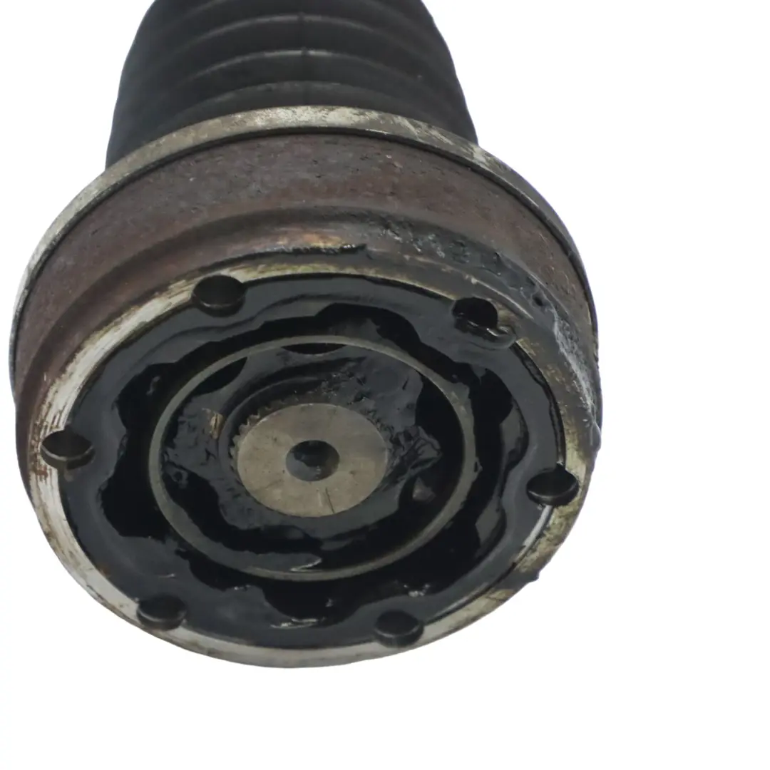 Eje de Transmisión Delantero Izquierdo para Volkswagen VW Fox 5Z con número de pieza 6QE407271H Volkswagen VW Fox 5Z Eje de Transmisión Delantero Izquierdo - SKU 6QE407271H - Número de pieza 6QE407271H