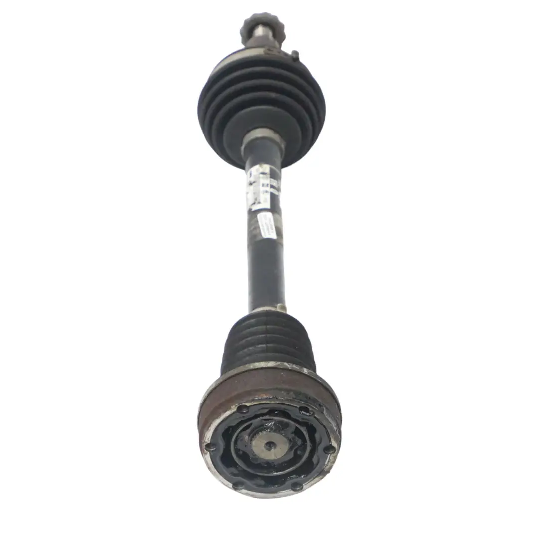 Volkswagen VW Fox 5Z Antriebswelle Vorne Links - SKU 6QE407271H - Teilenummer 6QE407271H