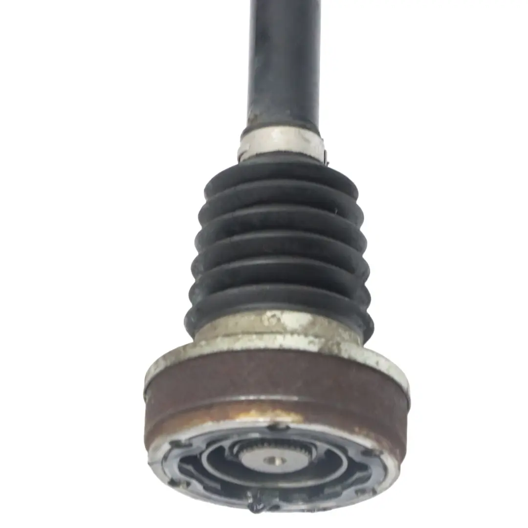 Eje de Transmisión Delantero Izquierdo para Volkswagen VW Fox 5Z con número de pieza 6QE407271H Volkswagen VW Fox 5Z Eje de Transmisión Delantero Izquierdo - SKU 6QE407271H - Número de pieza 6QE407271H