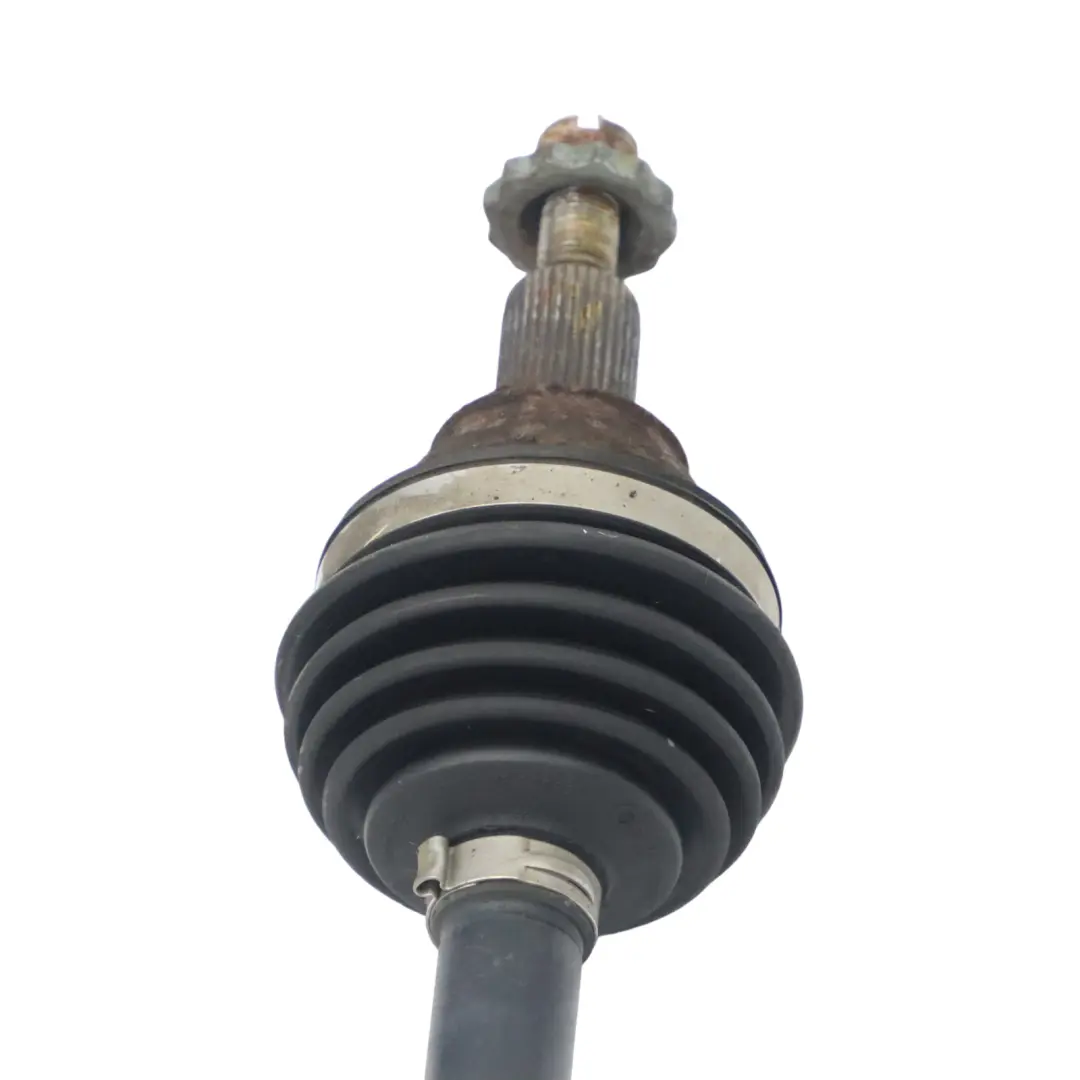 Volkswagen VW Fox 5Z Albero di Trasmissione Anteriore Sinistro - SKU 6QE407271H - Numero di parte 6QE407271H