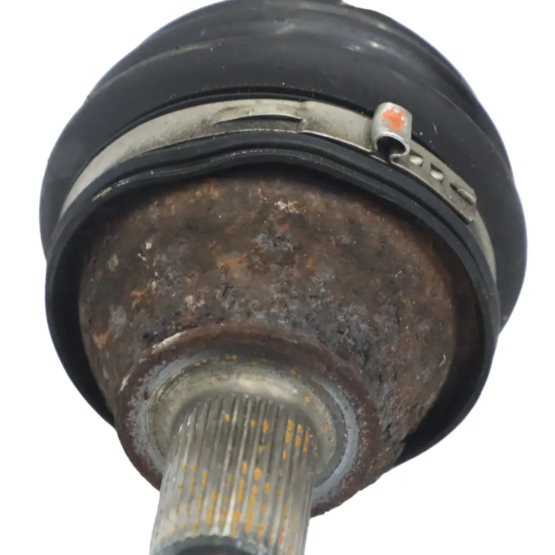Volkswagen VW Fox 5Z Arbre de Transmission Avant Droit - SKU 6QE407272H - Numéro de pièce 6QE407272H