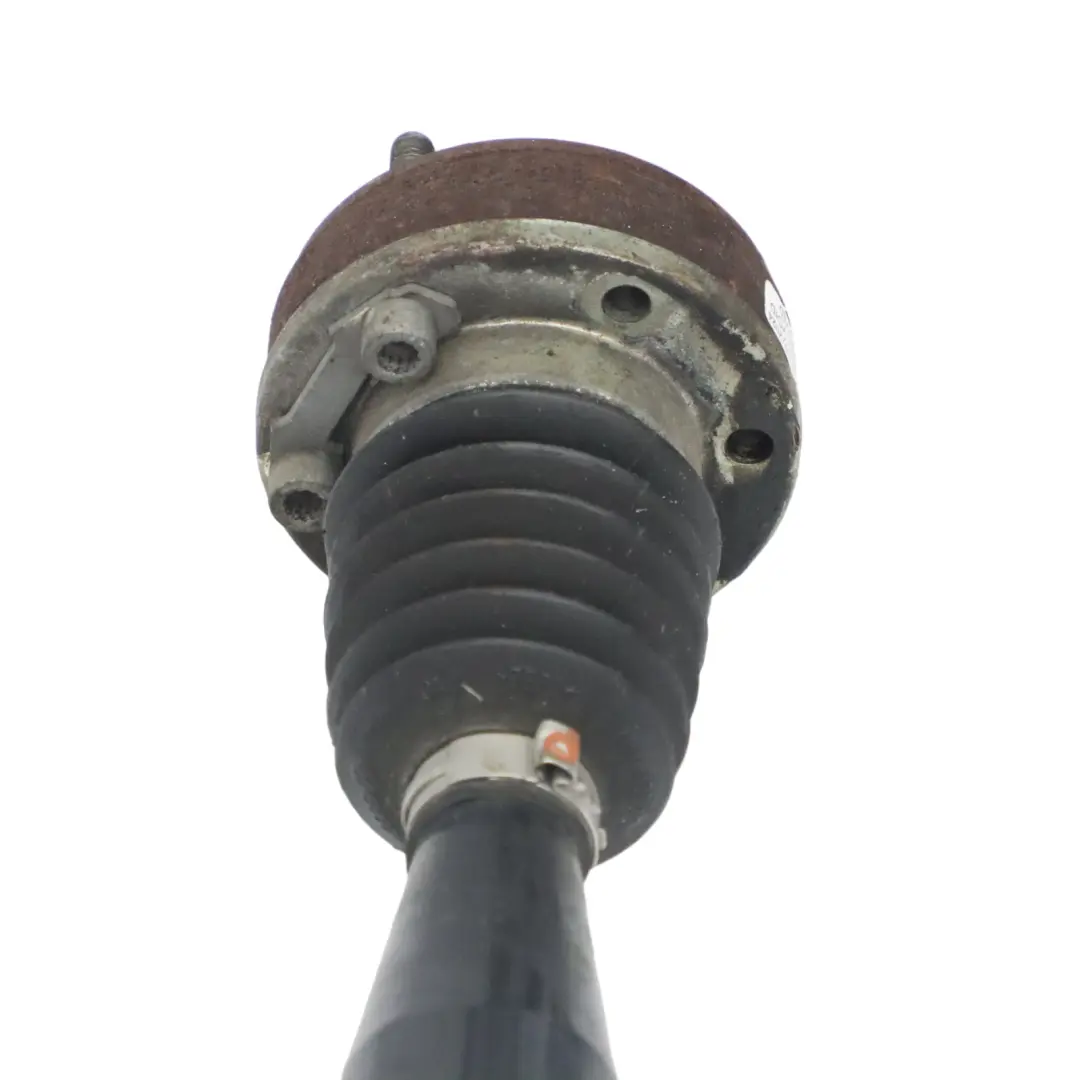 Shaft Driveshaft Front Right O/S to Volkswagen VW Fox 5Z Drive with Part number 6QE407272H Volkswagen VW Fox 5Z Drive Shaft Driveshaft Front Right O/S - SKU 6QE407272H - Part number 6QE407272H