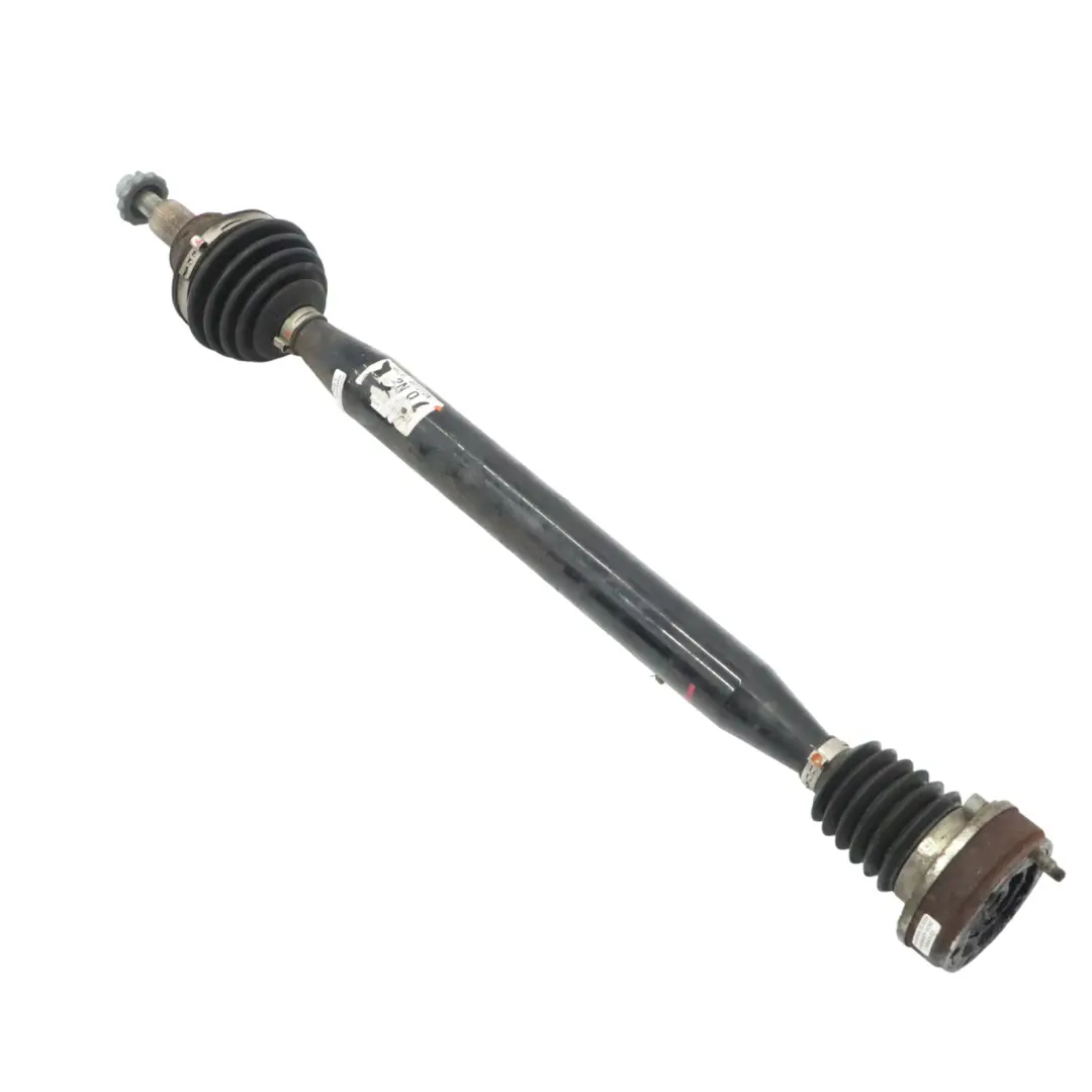 Volkswagen VW Fox 5Z Drive Shaft Driveshaft Front Right O/S - SKU 6QE407272H - Part number 6QE407272H