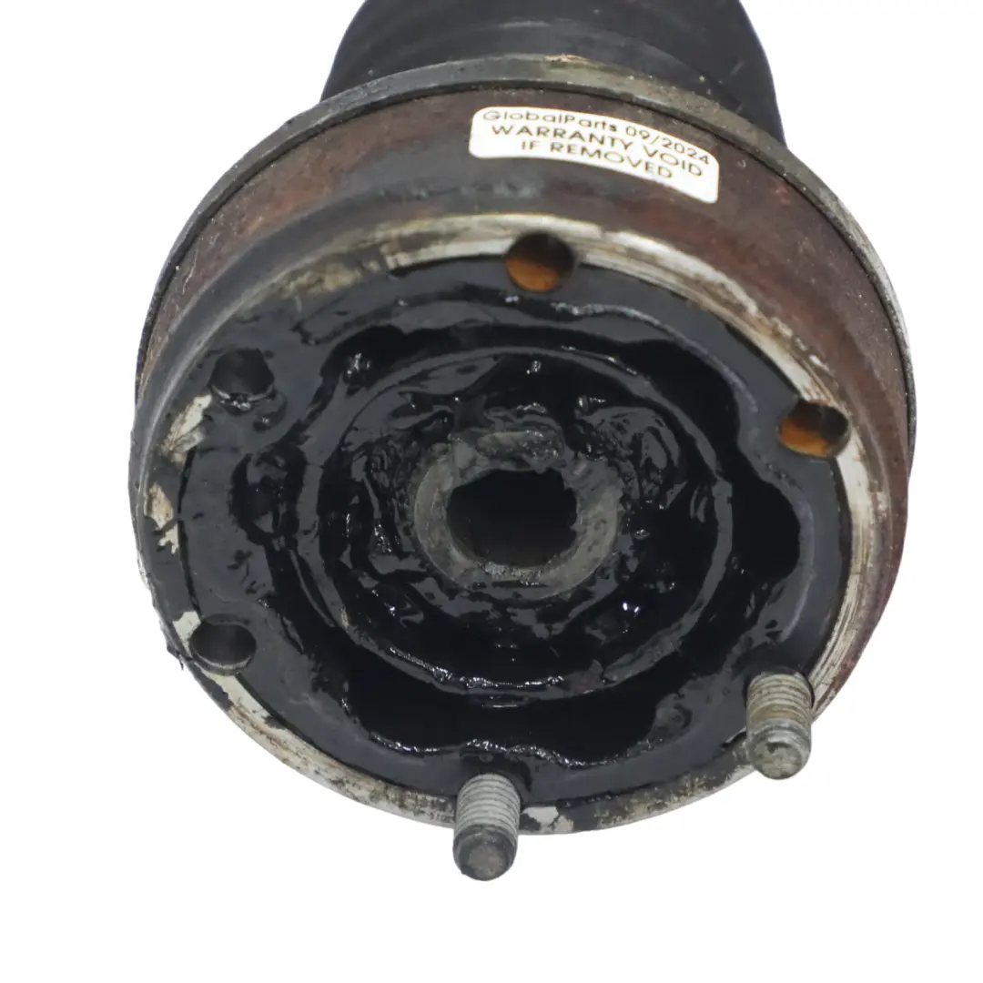 Volkswagen VW Fox 5Z Albero di Trasmissione Anteriore Destro - SKU 6QE407272H - Numero di parte 6QE407272H