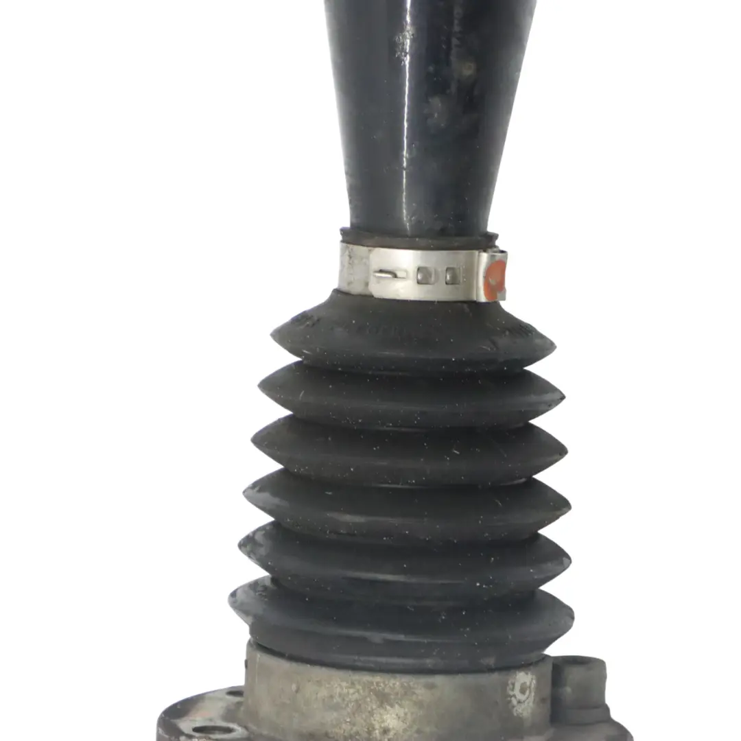 Półoś Napędowa Prawa Przednia do Volkswagen VW Fox 5Z o numerze 6QE407272H Volkswagen VW Fox 5Z Półoś Napędowa Prawa Przednia - SKU 6QE407272H - Numer Części 6QE407272H