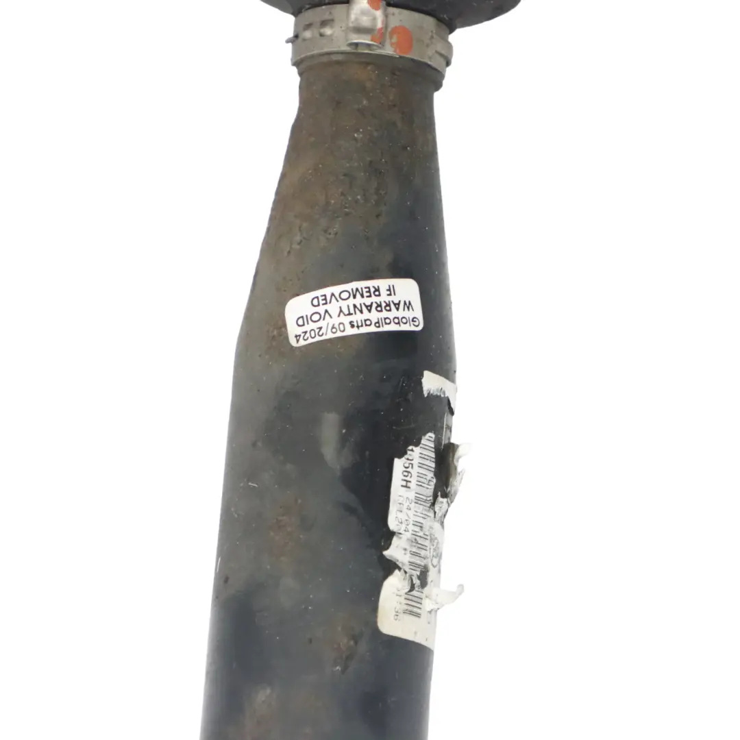 Albero di Trasmissione Anteriore Destro per Volkswagen VW Fox 5Z con numero di parte 6QE407272H Volkswagen VW Fox 5Z Albero di Trasmissione Anteriore Destro - SKU 6QE407272H - Numero di parte 6QE407272H