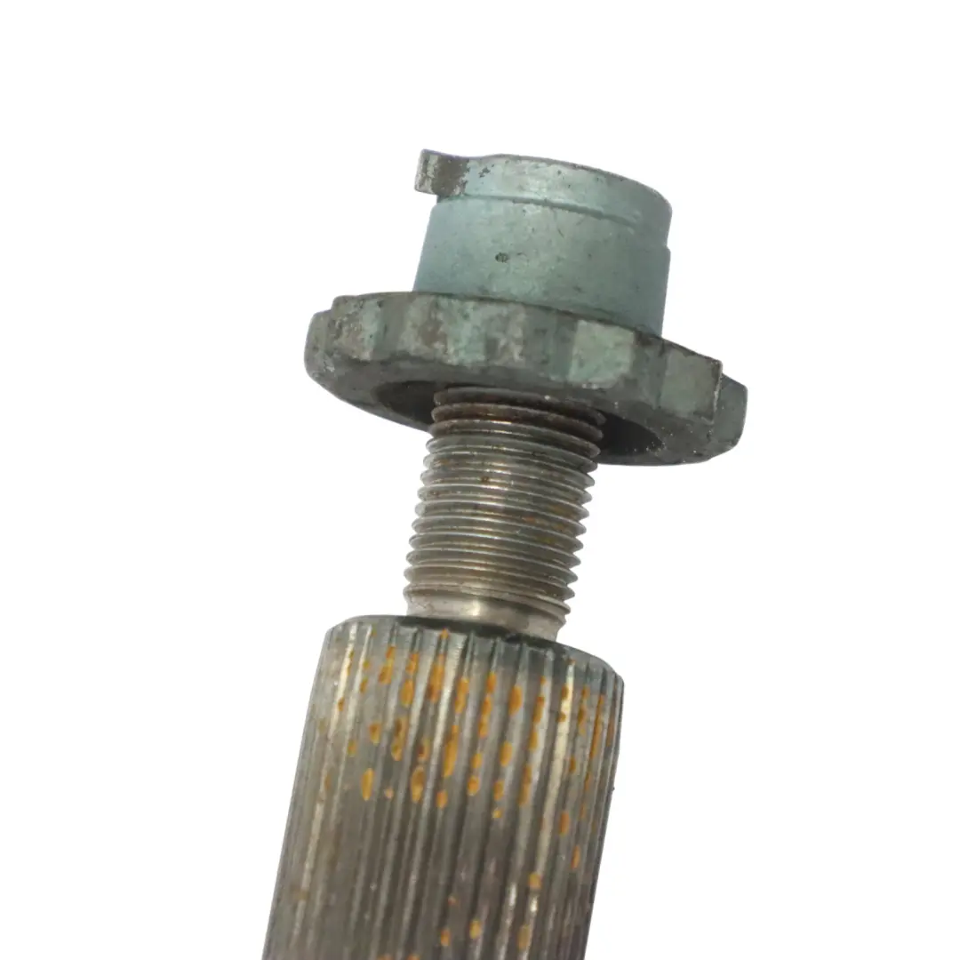 Volkswagen VW Fox 5Z Albero di Trasmissione Anteriore Destro - SKU 6QE407272H - Numero di parte 6QE407272H