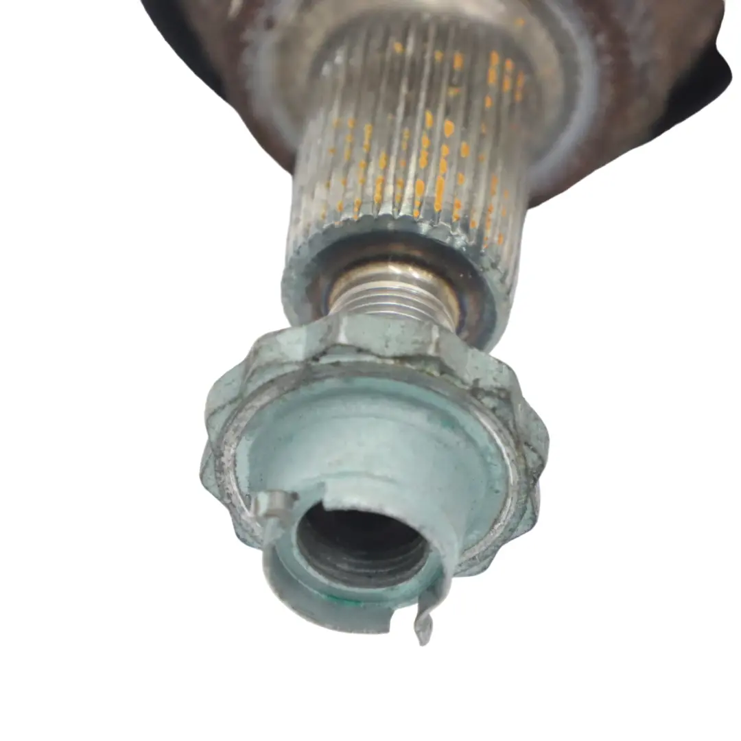 Półoś Napędowa Prawa Przednia do Volkswagen VW Fox 5Z o numerze 6QE407272H Volkswagen VW Fox 5Z Półoś Napędowa Prawa Przednia - SKU 6QE407272H - Numer Części 6QE407272H