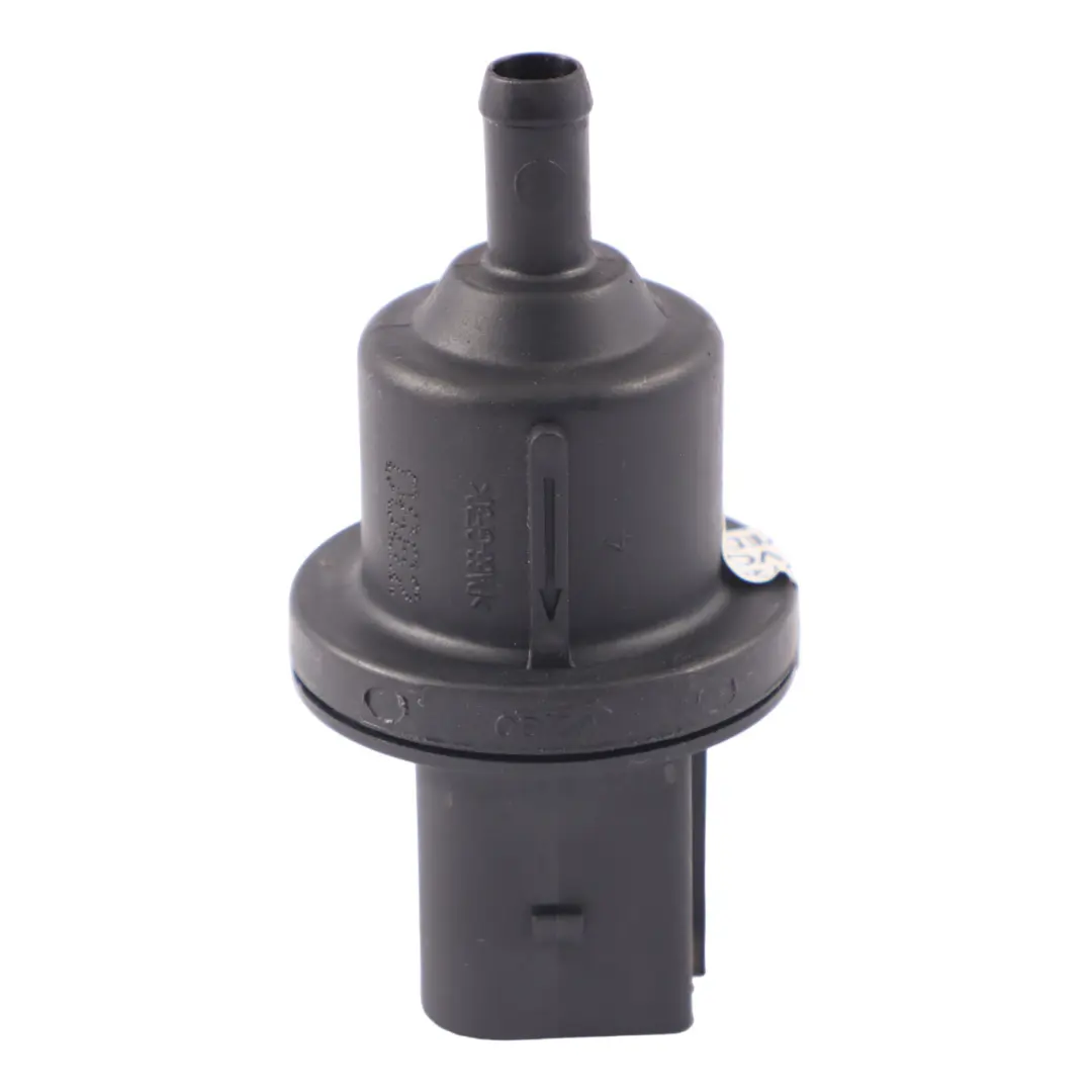 Valvola di Sfiato Volkswagen Polo 6R Valvola a Vuoto per con numero di parte 6QE906517 Valvola di Sfiato Volkswagen Polo 6R Valvola a Vuoto - SKU 6QE906517 - Numero di parte 6QE906517