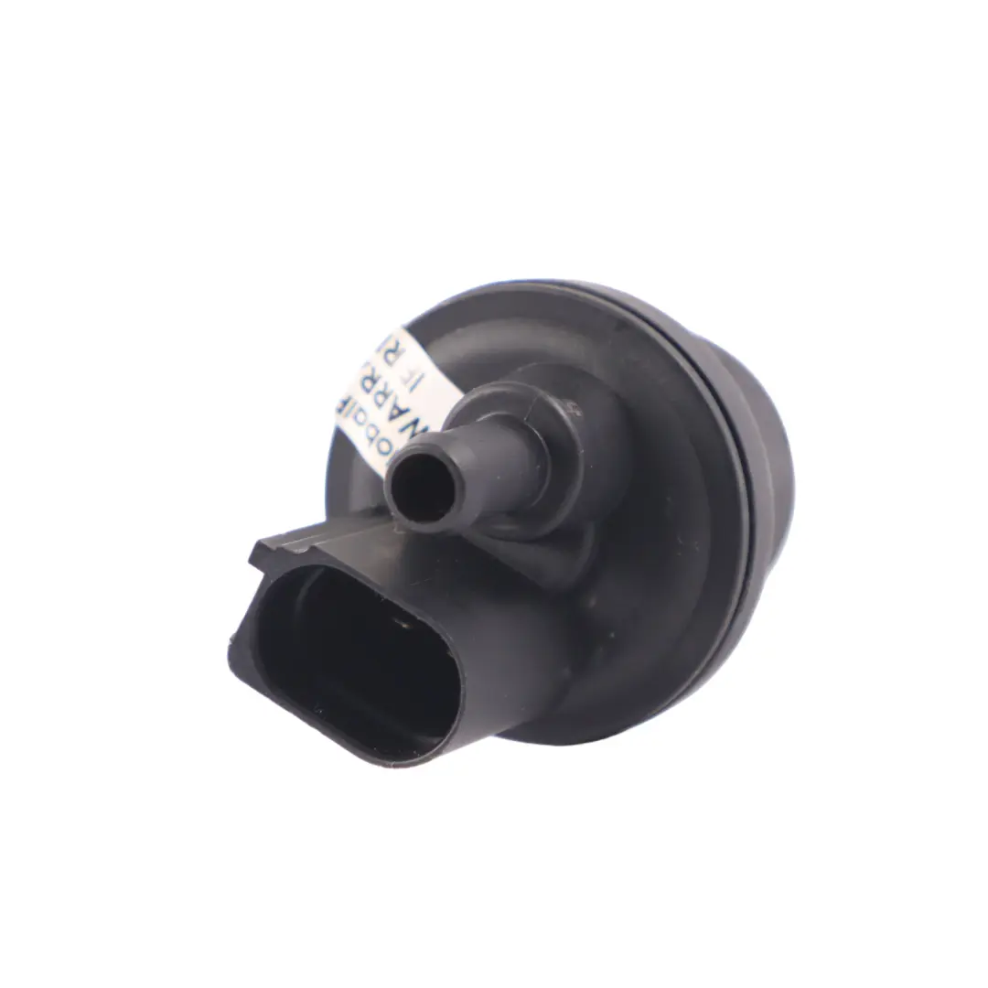 Volkswagen Polo 6R Válvula Respiración Válvula Solenoide de Vacío - SKU 6QE906517 - Número de pieza 6QE906517