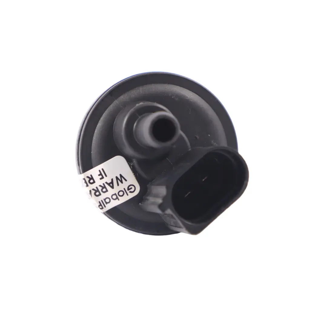 Volkswagen Polo 6R Válvula Respiración Válvula Solenoide de Vacío - SKU 6QE906517 - Número de pieza 6QE906517
