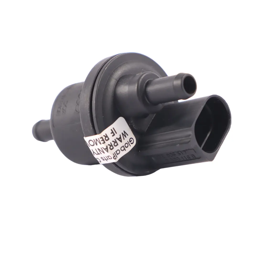 Volkswagen Polo 6R Válvula Respiración Válvula Solenoide de Vacío - SKU 6QE906517 - Número de pieza 6QE906517