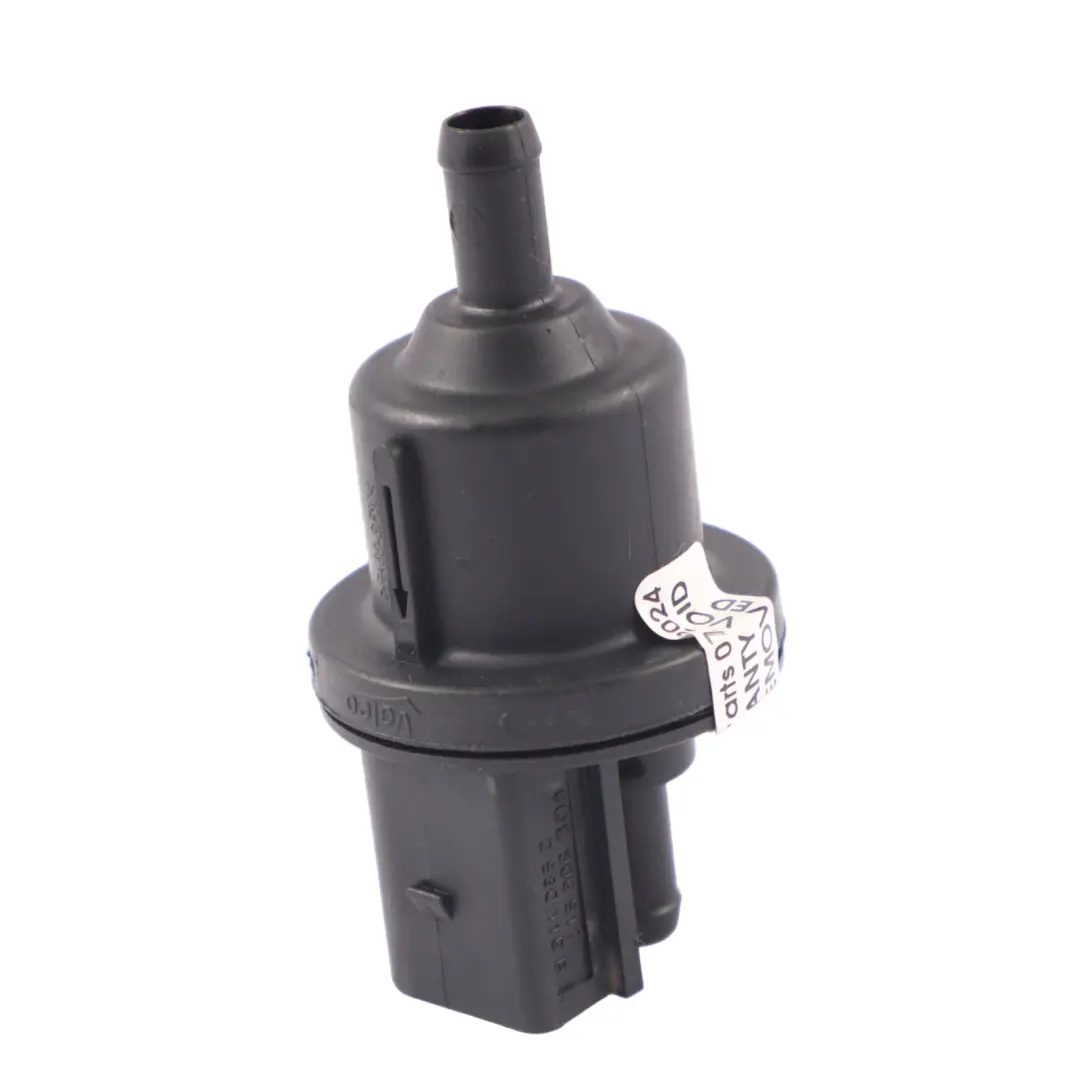 Valvola di Sfiato Volkswagen Polo 6R Valvola a Vuoto per con numero di parte 6QE906517 Valvola di Sfiato Volkswagen Polo 6R Valvola a Vuoto - SKU 6QE906517 - Numero di parte 6QE906517