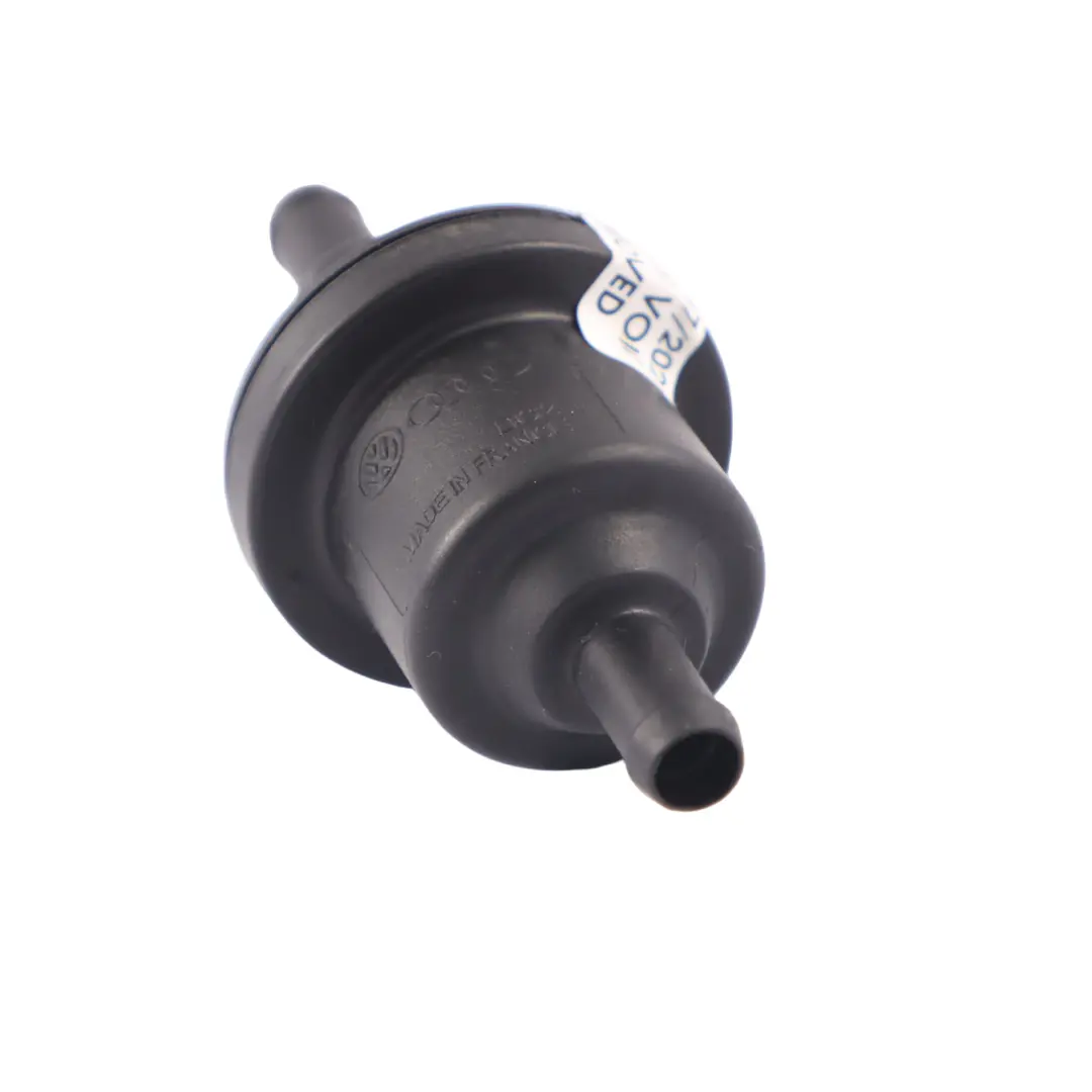 Valvola di Sfiato Volkswagen Polo 6R Valvola a Vuoto per con numero di parte 6QE906517 Valvola di Sfiato Volkswagen Polo 6R Valvola a Vuoto - SKU 6QE906517 - Numero di parte 6QE906517