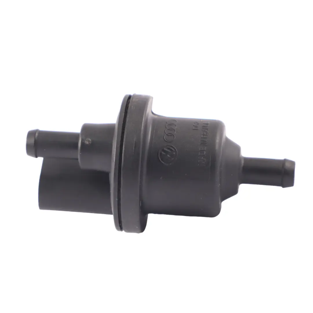 Breather Valve Vacuum Solenoid Valve to Volkswagen Polo 6R with Part number 6QE906517 Volkswagen Polo 6R Breather Valve Vacuum Solenoid Valve - SKU 6QE906517 - Part number 6QE906517