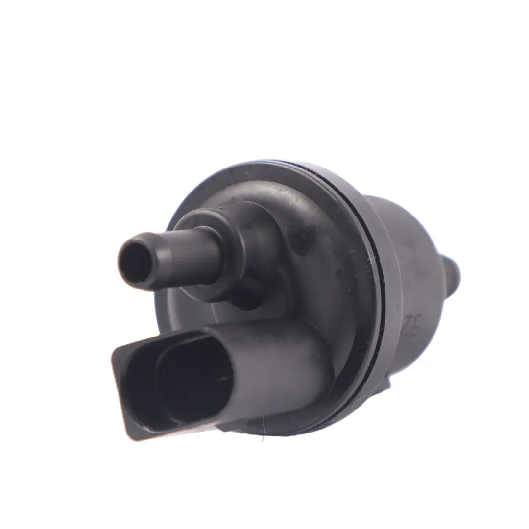 VW Volkswagen Passat B7 1.4 TSI CAXA Respirateur Electrovanne - SKU 6QE906517A - Numéro de pièce 6QE906517A