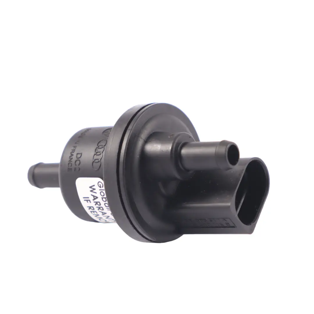 VW Volkswagen Passat B7 1.4 TSI CAXA Respirateur Electrovanne - SKU 6QE906517A - Numéro de pièce 6QE906517A
