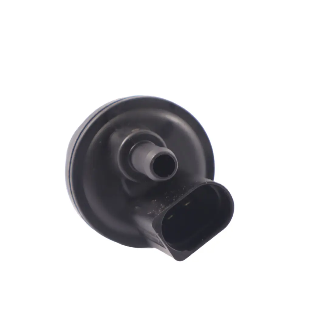 VW Volkswagen Passat B7 1.4 TSI CAXA Breather Vacuum Solenoid Valve - SKU 6QE906517A - Part number 6QE906517A