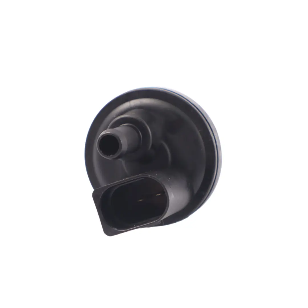 VW Volkswagen Passat B7 1.4 TSI CAXA Entlüfter Vakuum Magnetventil - SKU 6QE906517A - Teilenummer 6QE906517A