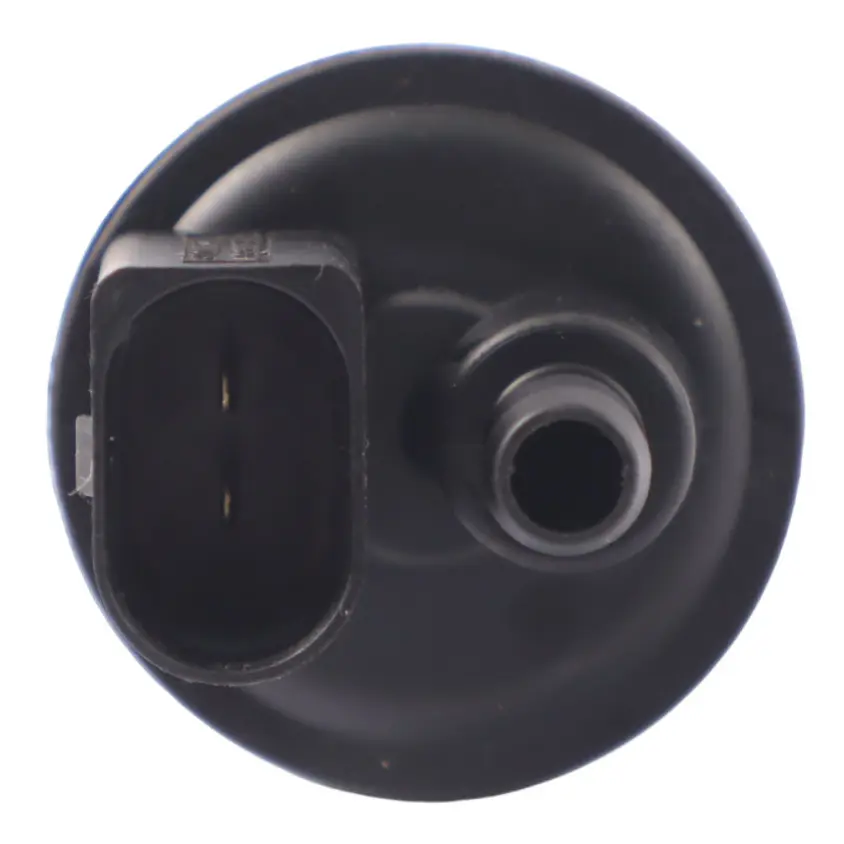 VW Volkswagen Passat B7 1.4 TSI CAXA Respirateur Electrovanne - SKU 6QE906517A - Numéro de pièce 6QE906517A