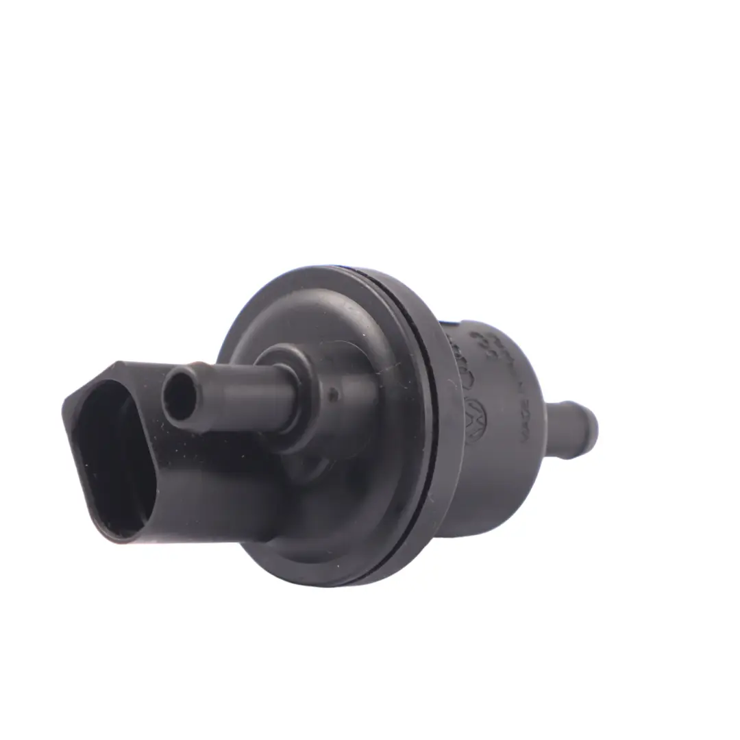 VW Volkswagen Passat B7 1.4 TSI CAXA Respirateur Electrovanne - SKU 6QE906517A - Numéro de pièce 6QE906517A