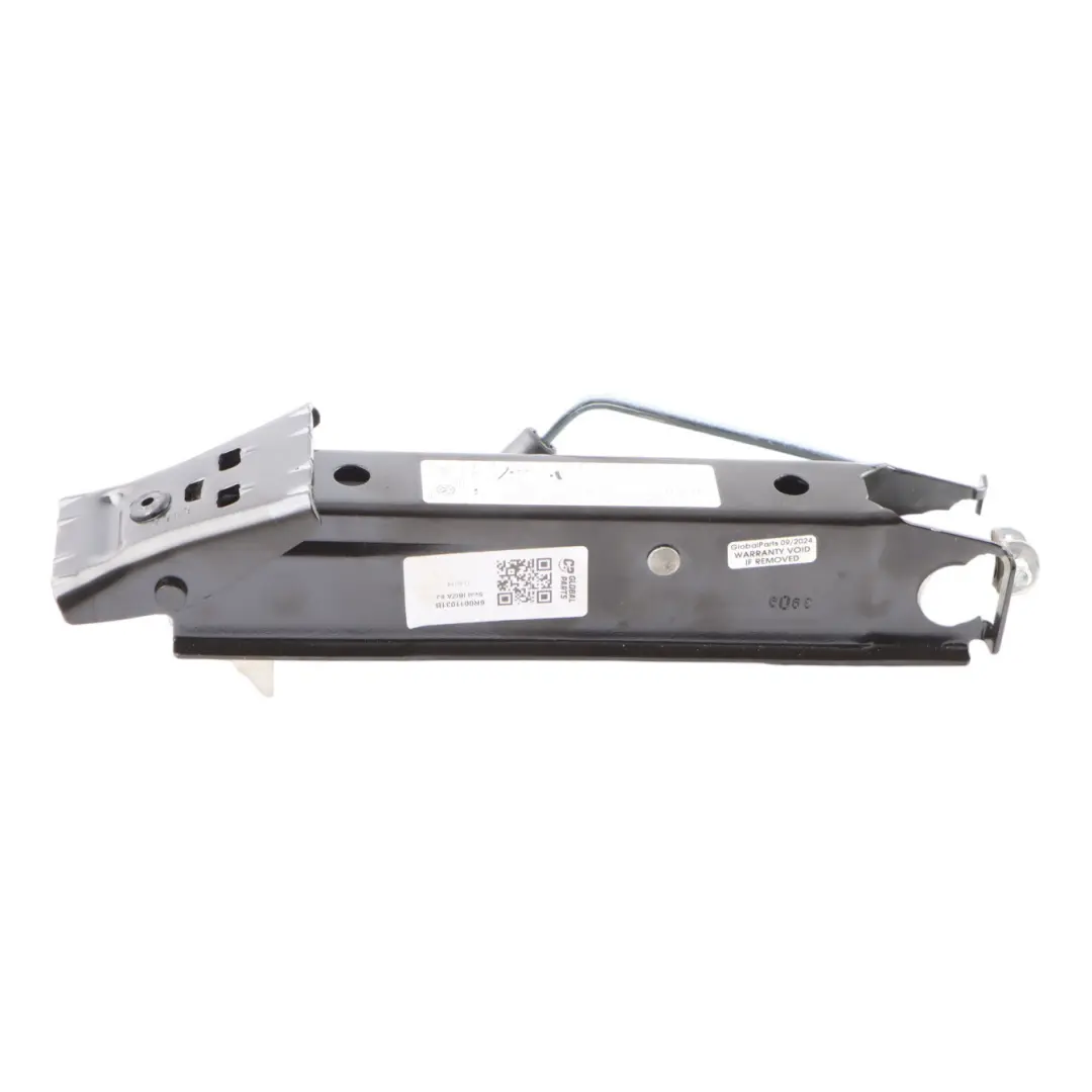 Seat Ibiza 6J Auto Sollevamento Cric Emergenza Strumento Sollevamento - SKU 6R0011031B - Numero di parte 6R0011031B