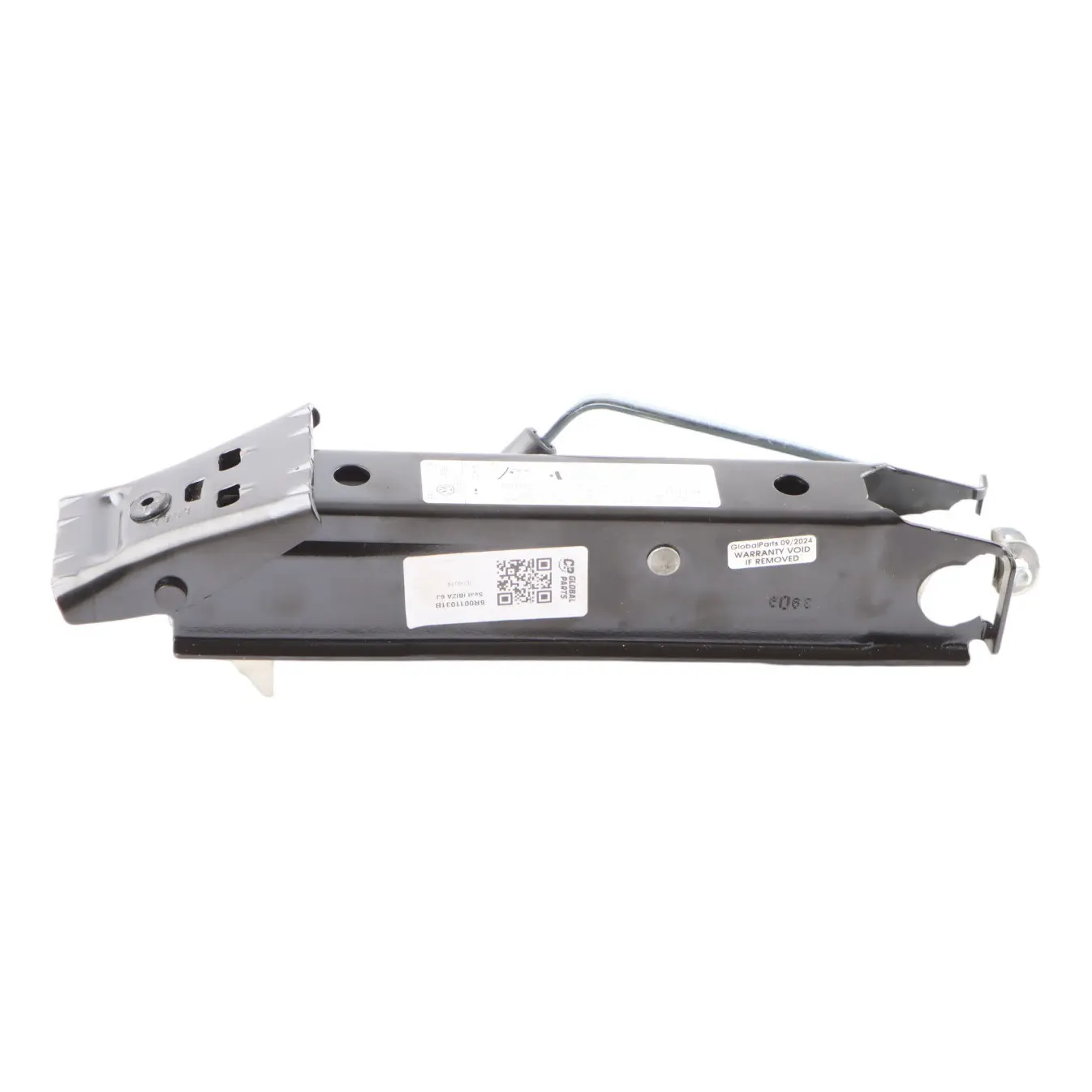 Seat Ibiza 6J Auto Sollevamento Cric Emergenza Strumento Sollevamento 6R0011031B