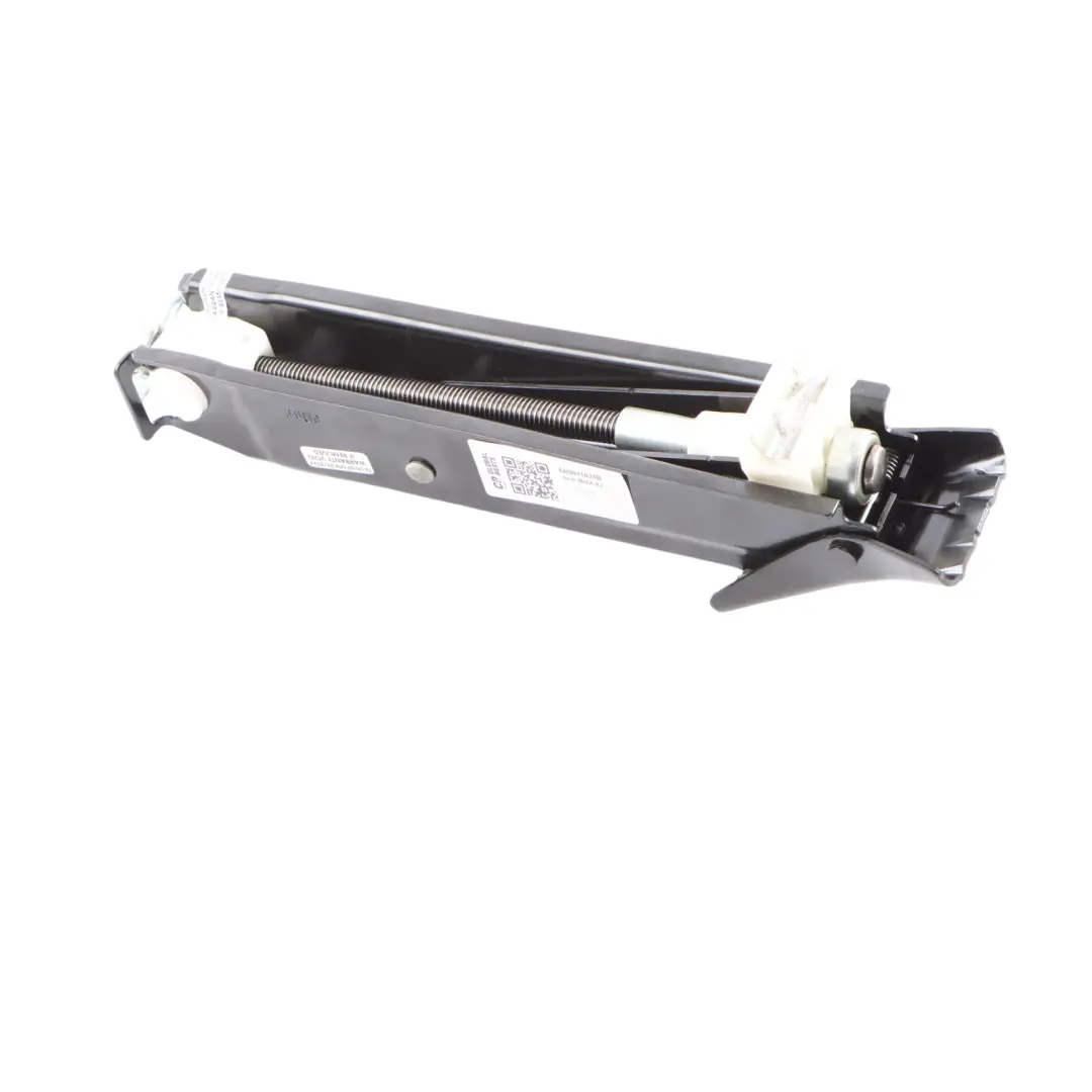 6J Gato Elevador de Ruedas de Emergencia para Seat Ibiza con número de pieza 6R0011031B Seat Ibiza 6J Gato Elevador de Ruedas de Emergencia - SKU 6R0011031B - Número de pieza 6R0011031B