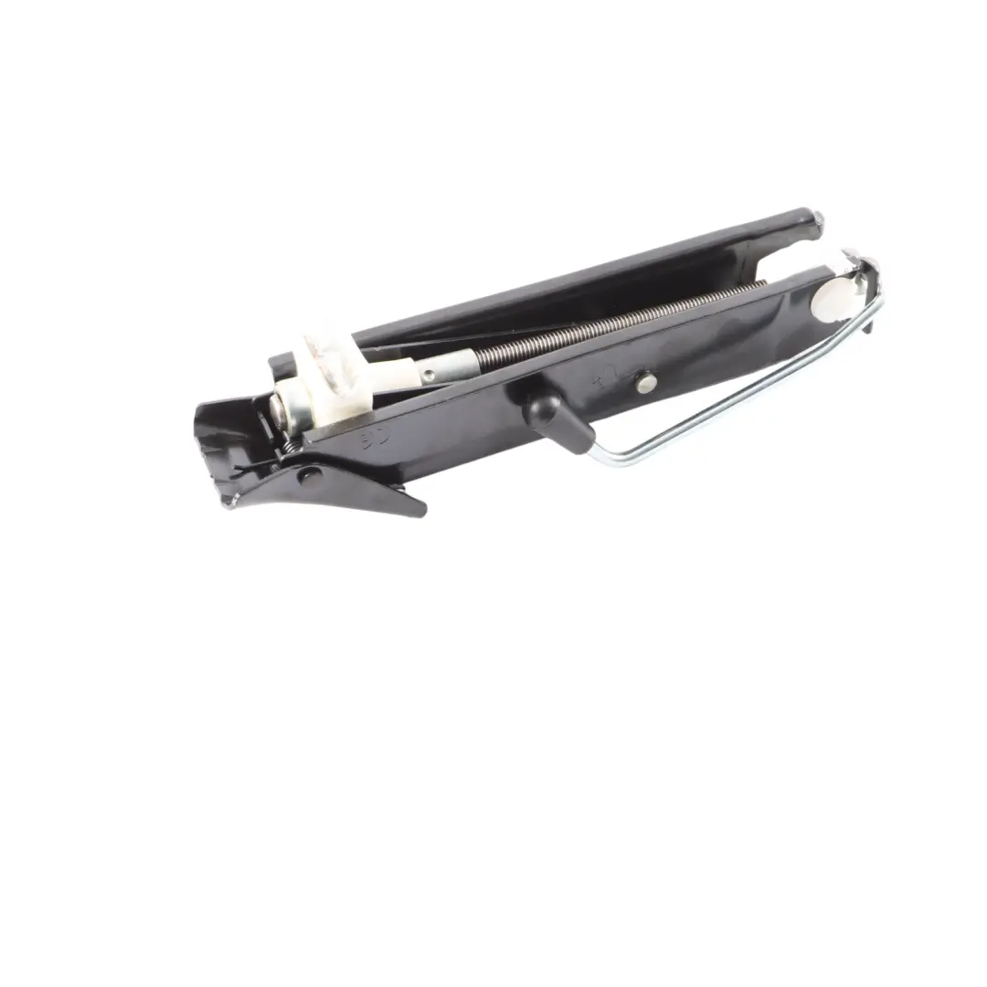 Seat Ibiza 6J Auto Sollevamento Cric Emergenza Strumento Sollevamento - SKU 6R0011031B - Numero di parte 6R0011031B