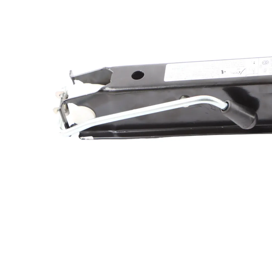 6J Gato Elevador de Ruedas de Emergencia para Seat Ibiza con número de pieza 6R0011031B Seat Ibiza 6J Gato Elevador de Ruedas de Emergencia - SKU 6R0011031B - Número de pieza 6R0011031B