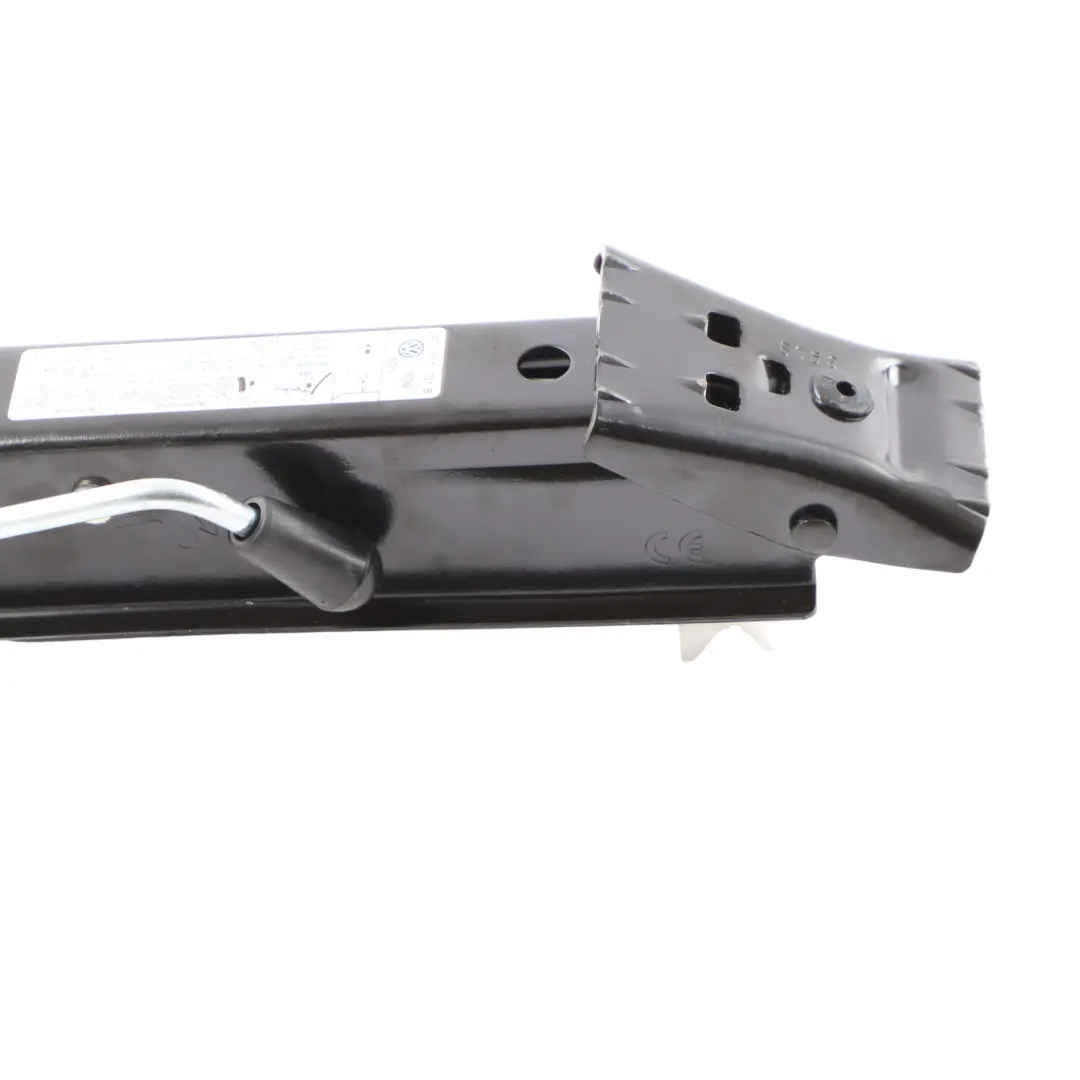 6J Gato Elevador de Ruedas de Emergencia Seat Ibiza - SKU 6R0011031B - Número de pieza 6R0011031B