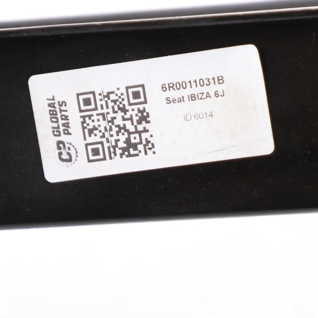 Seat Ibiza 6J Auto Sollevamento Cric Emergenza Strumento Sollevamento - SKU 6R0011031B - Numero di parte 6R0011031B