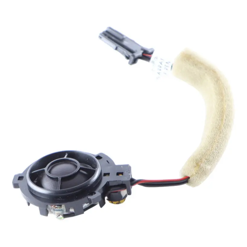 Front Door Loud Speaker Left N/S Audio Unit to VW Volkswagen Polo 6R with Part number 6R0035411B VW Volkswagen Polo 6R Front Door Loud Speaker Left N/S Audio Unit - SKU 6R0035411B - Part number 6R0035411B